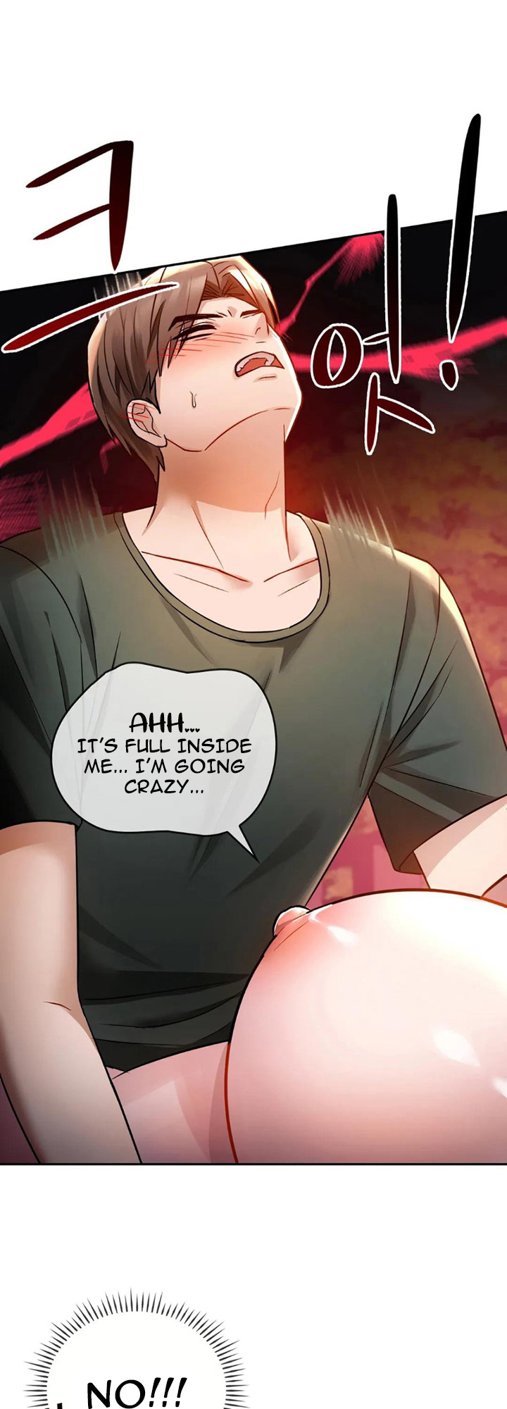Like Fine Wine Chapter 7 - HolyManga.Net