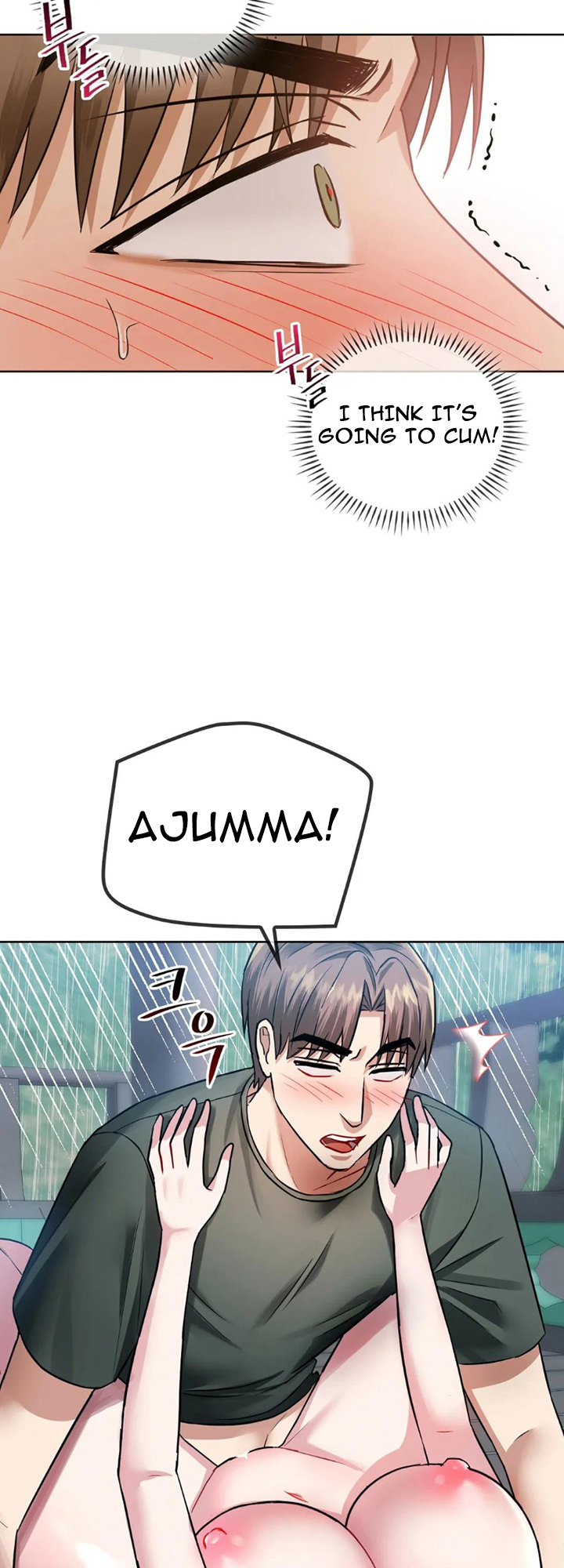 Like Fine Wine Chapter 7 - HolyManga.Net