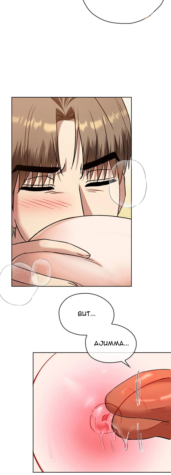 Like Fine Wine Chapter 8 - HolyManga.Net