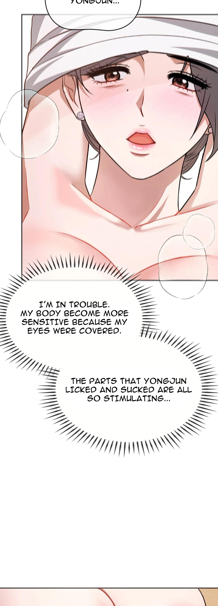 Like Fine Wine Chapter 8 - HolyManga.Net