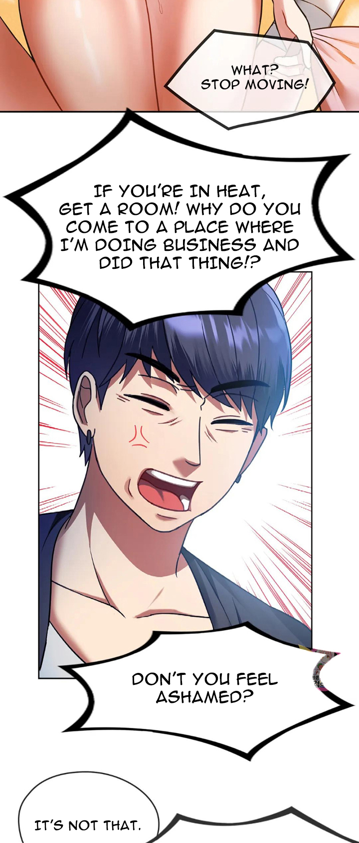 Like Fine Wine Chapter 9 - HolyManga.Net