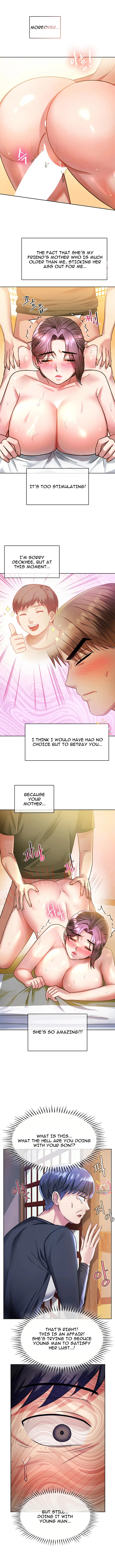 Like Fine Wine Chapter 9 - HolyManga.Net