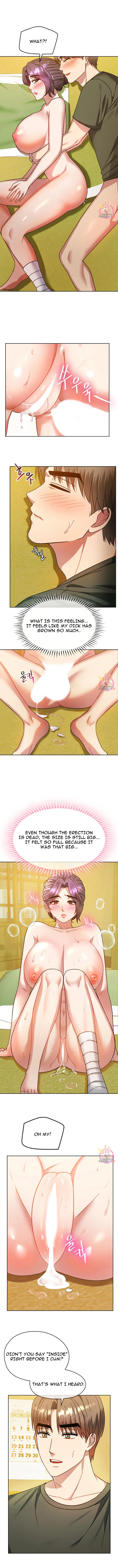 Like Fine Wine Chapter 9 - HolyManga.Net