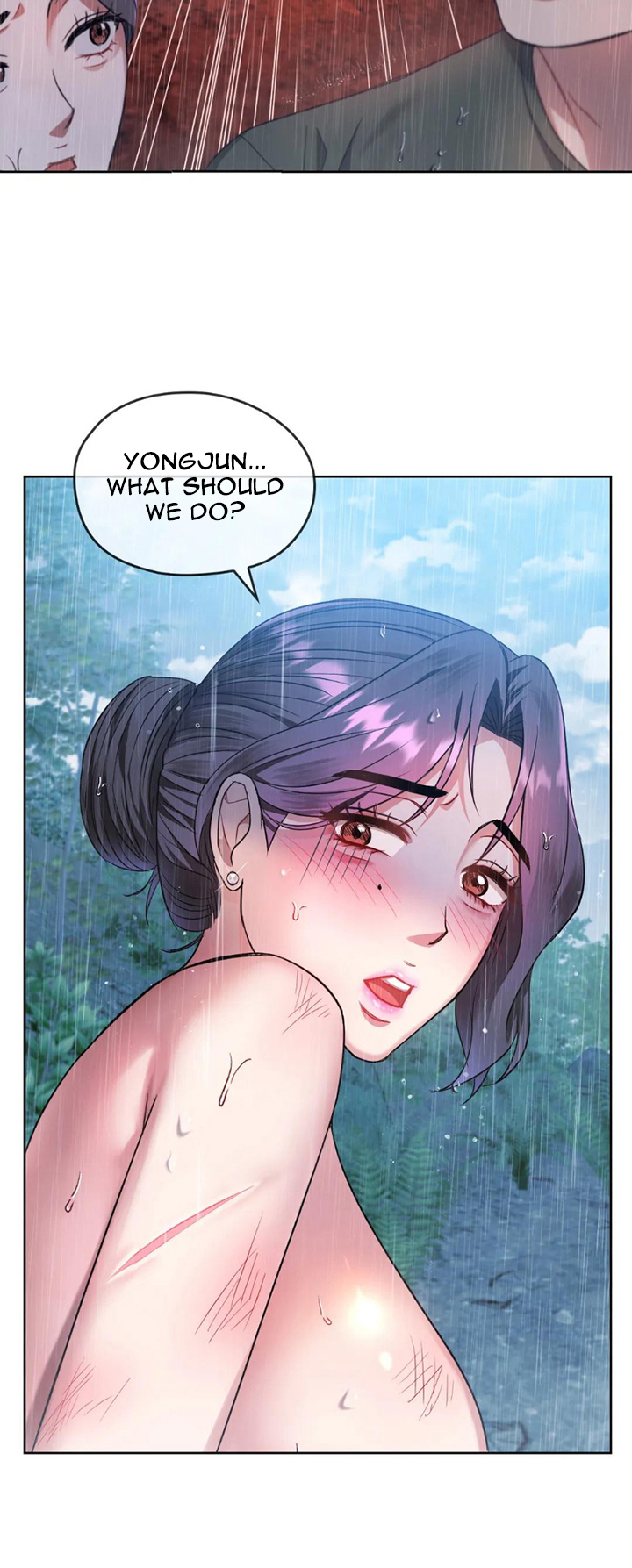 Like Fine Wine Chapter 9 - HolyManga.Net