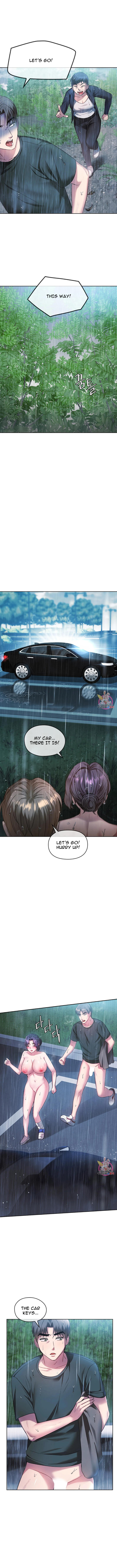 Like Fine Wine Chapter 9 - HolyManga.Net