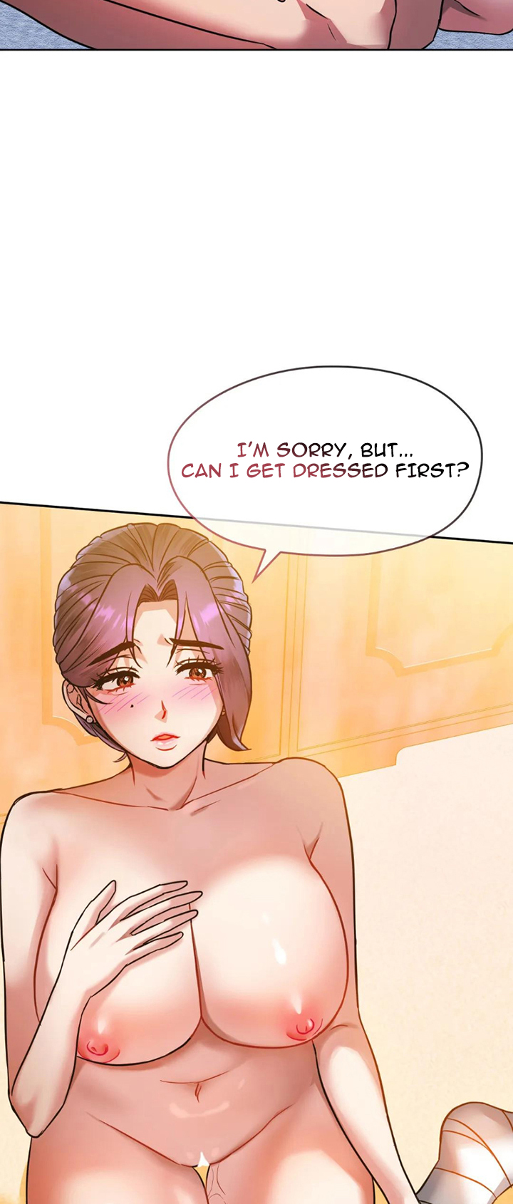 Like Fine Wine Chapter 9 - HolyManga.Net