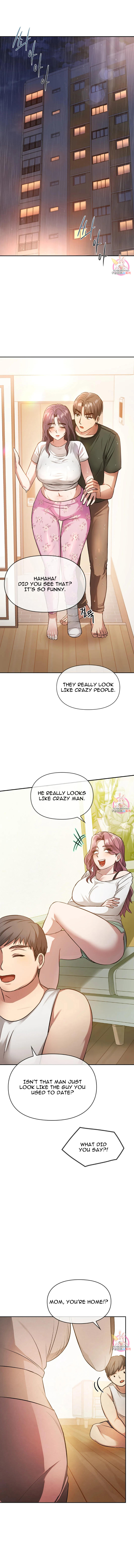 Like Fine Wine Chapter 10 - HolyManga.Net