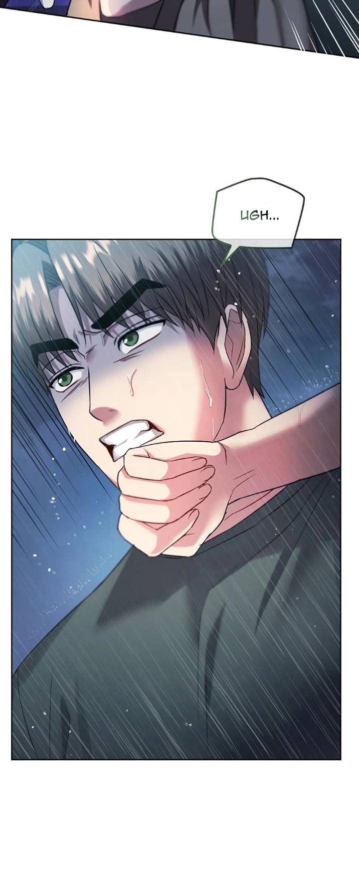 Like Fine Wine Chapter 10 - HolyManga.Net