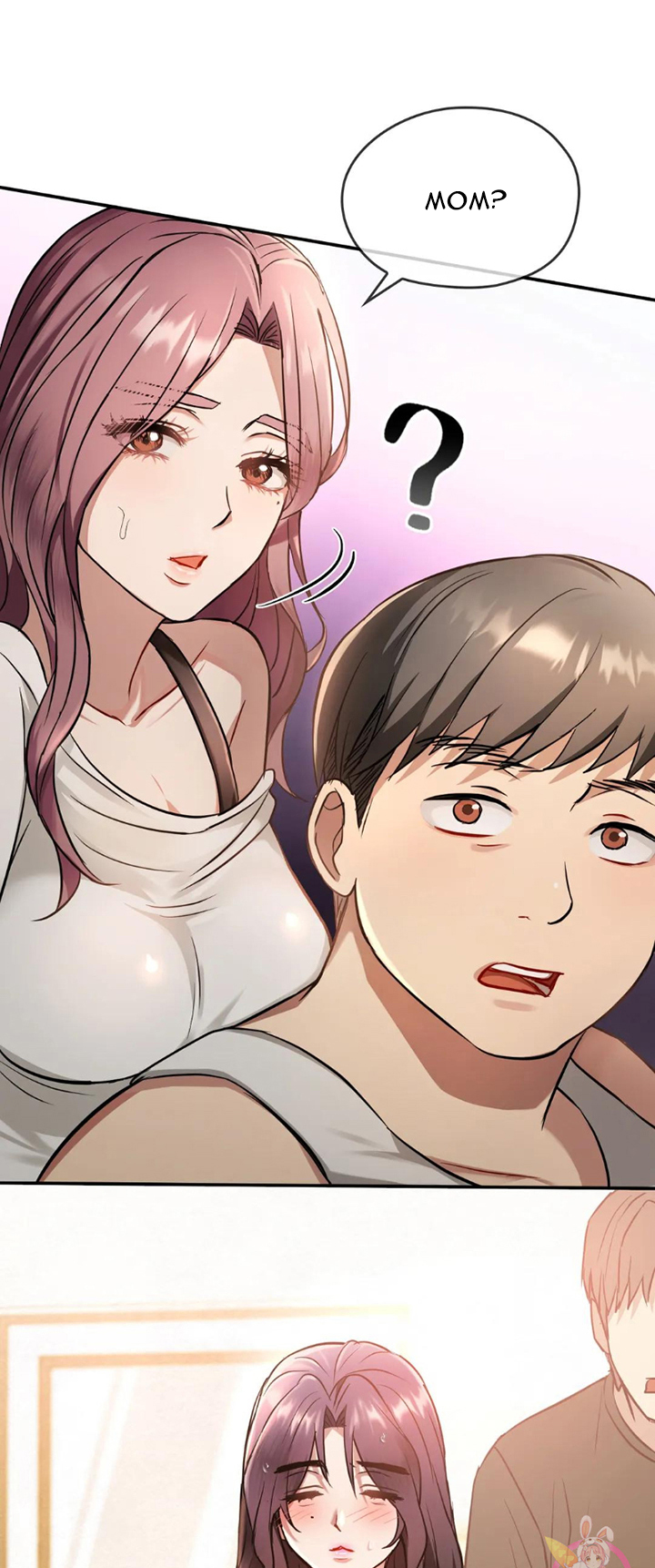 Like Fine Wine Chapter 10 - HolyManga.Net