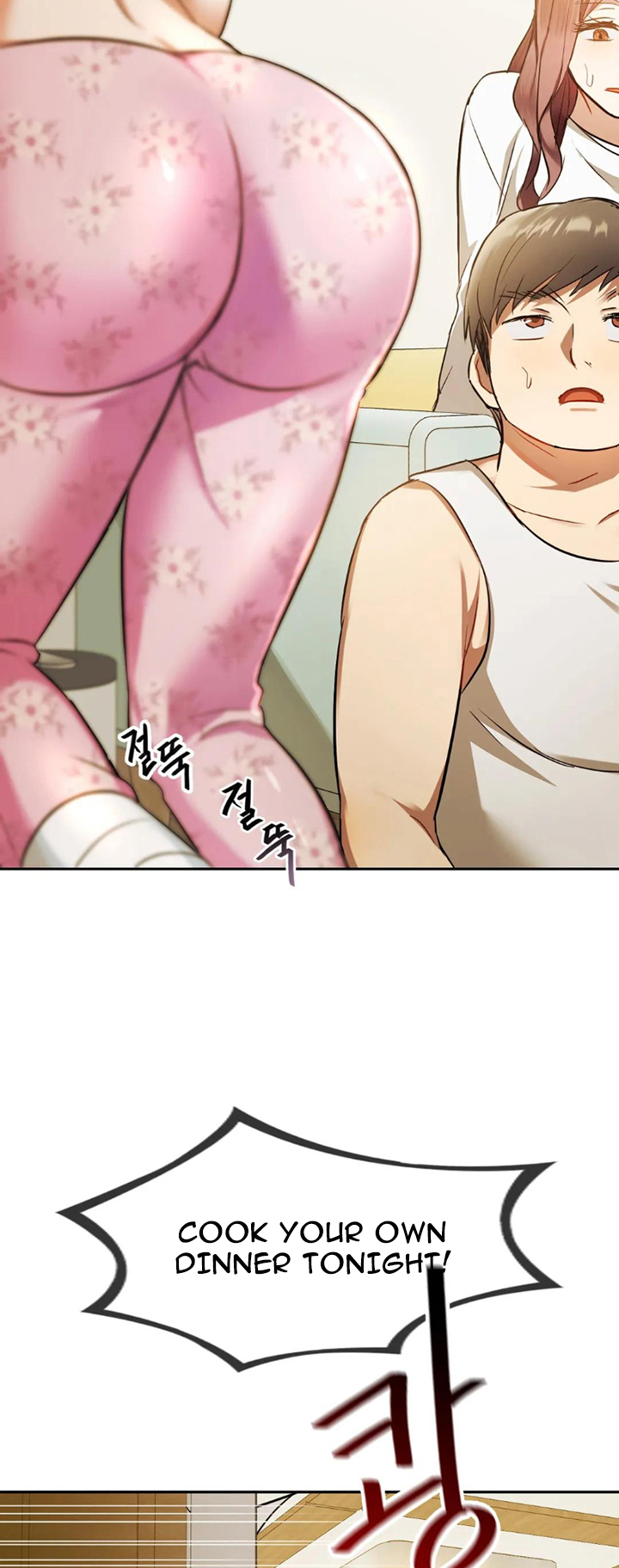 Like Fine Wine Chapter 10 - HolyManga.Net