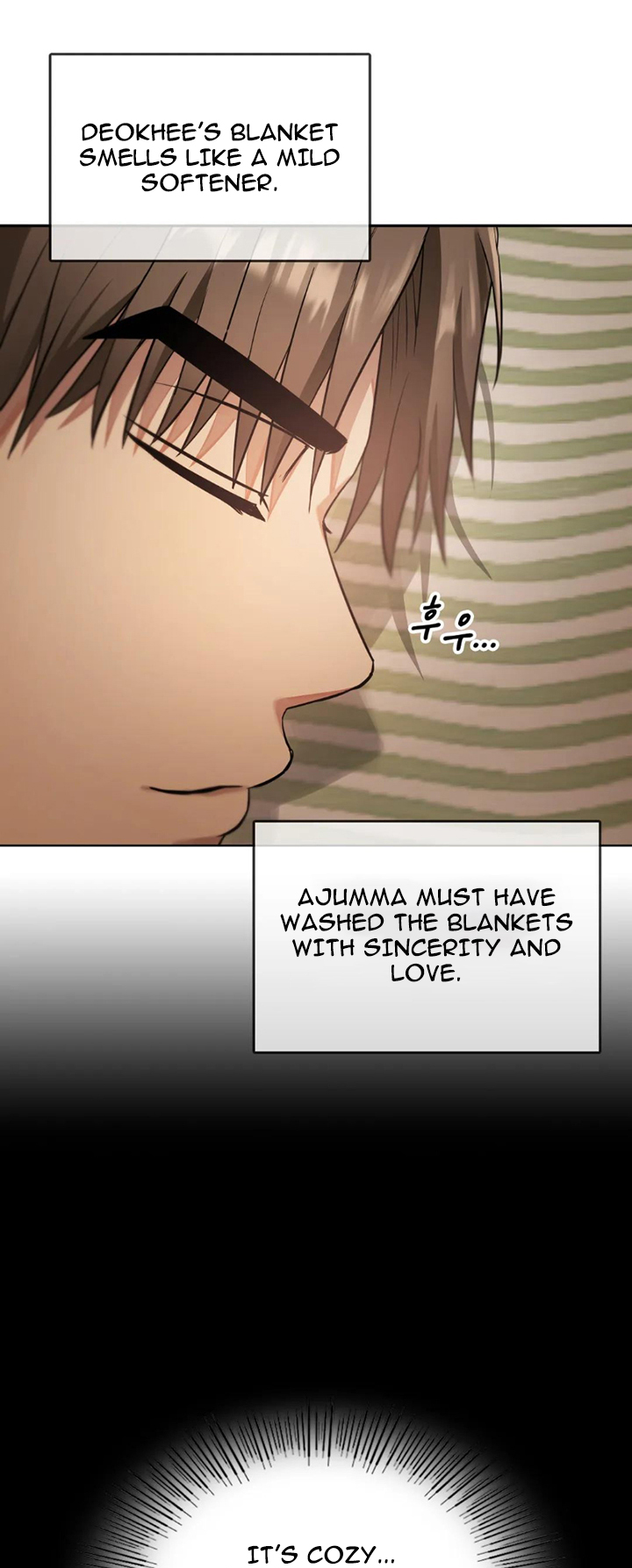 Like Fine Wine Chapter 10 - HolyManga.Net