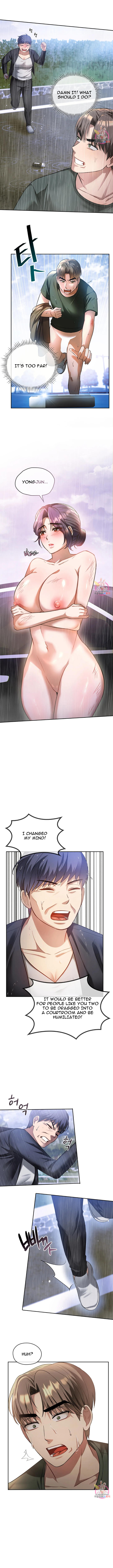 Like Fine Wine Chapter 10 - HolyManga.Net