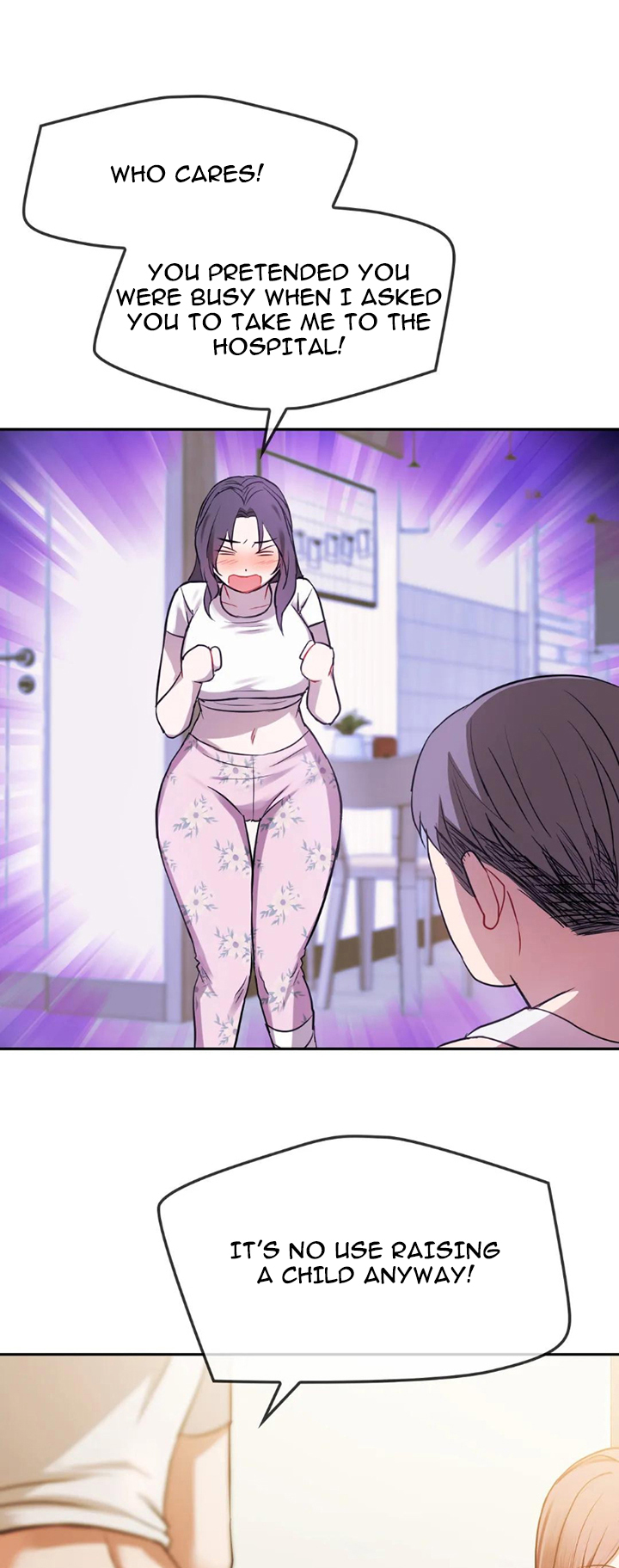 Like Fine Wine Chapter 10 - HolyManga.Net