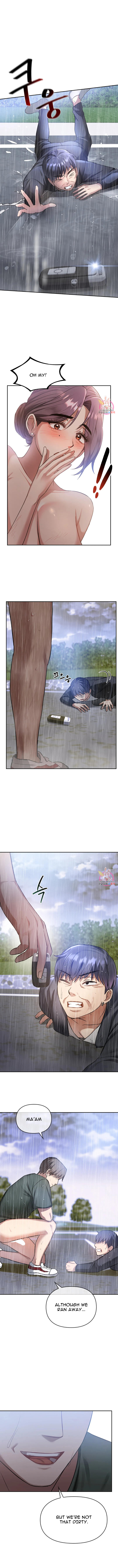 Like Fine Wine Chapter 10 - HolyManga.Net