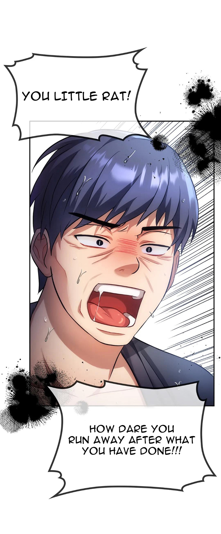 Like Fine Wine Chapter 10 - HolyManga.Net