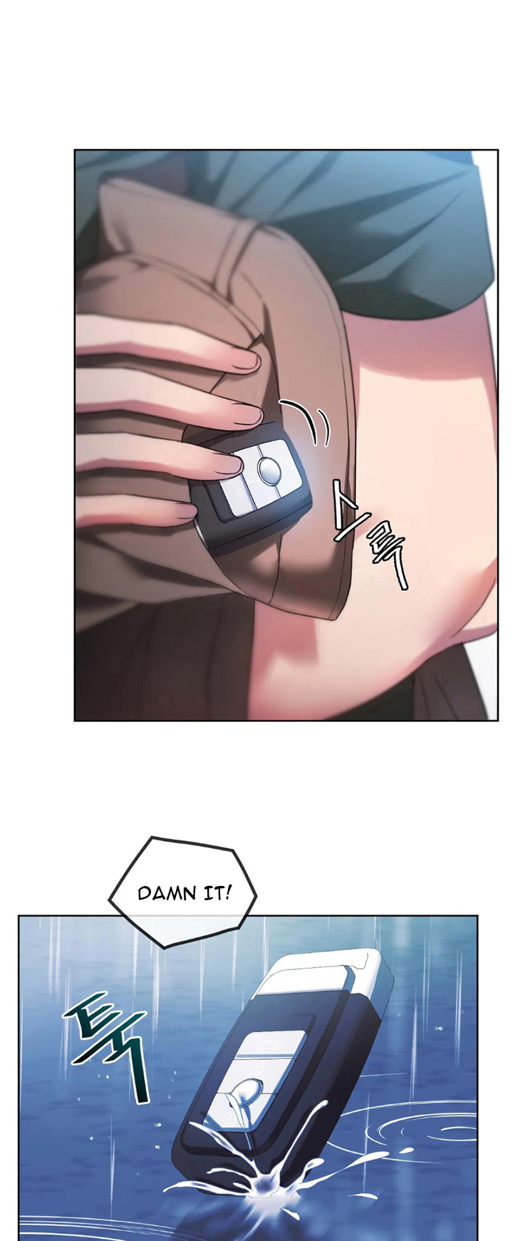 Like Fine Wine Chapter 10 - HolyManga.Net