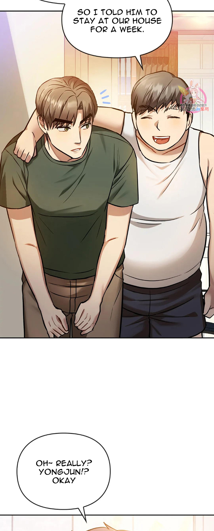Like Fine Wine Chapter 11 - HolyManga.Net