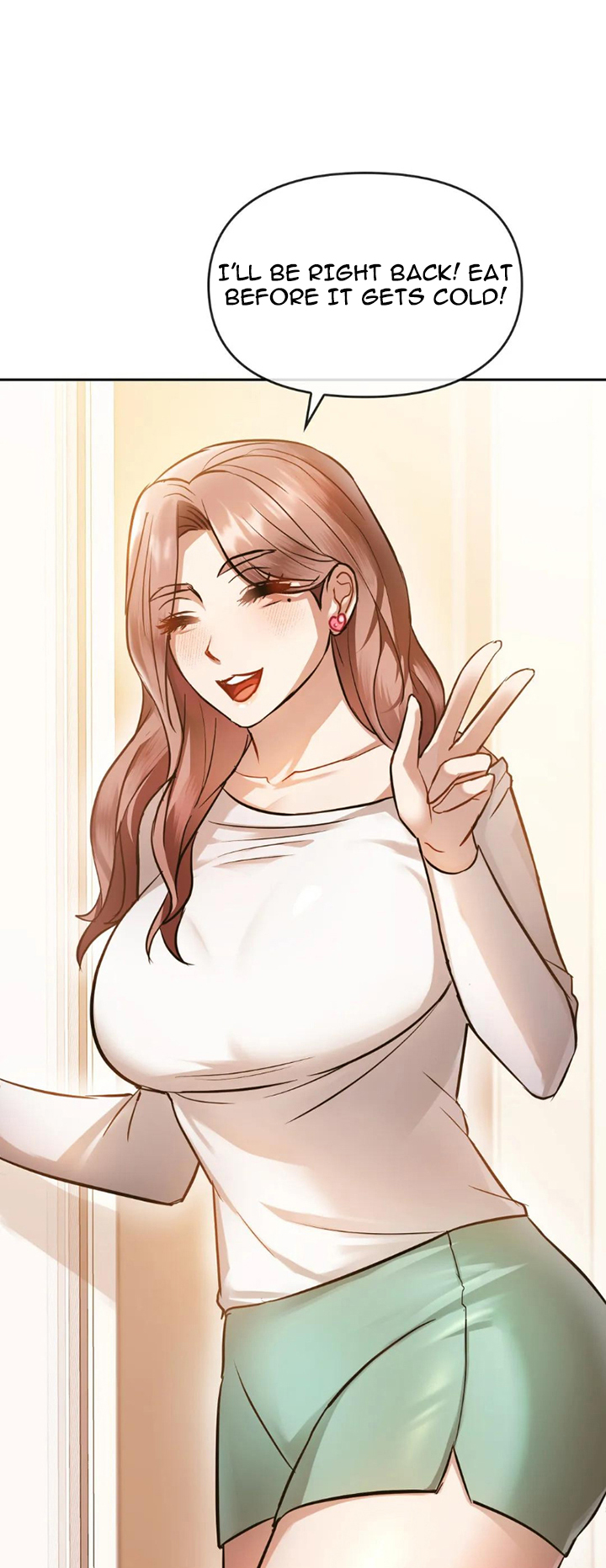 Like Fine Wine Chapter 11 - HolyManga.Net