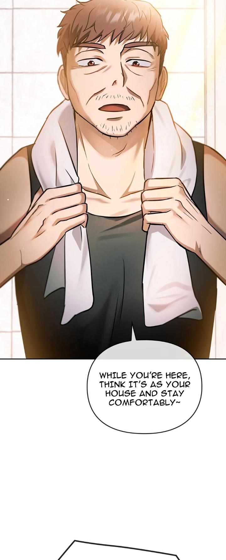 Like Fine Wine Chapter 11 - HolyManga.Net