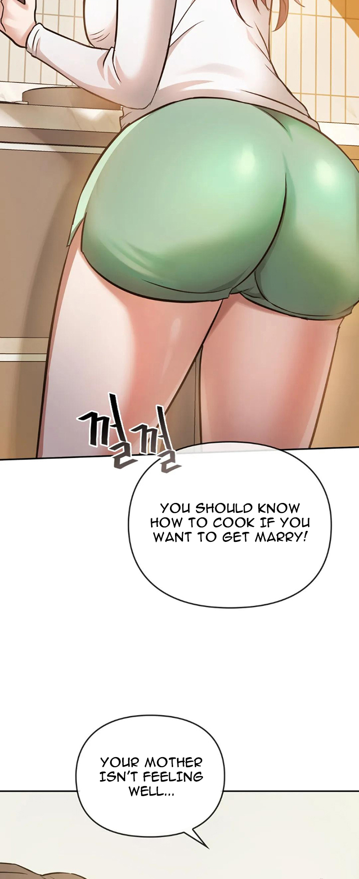 Like Fine Wine Chapter 11 - HolyManga.Net