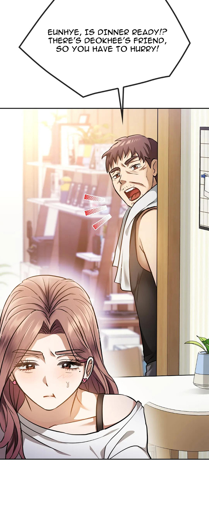 Like Fine Wine Chapter 11 - HolyManga.Net