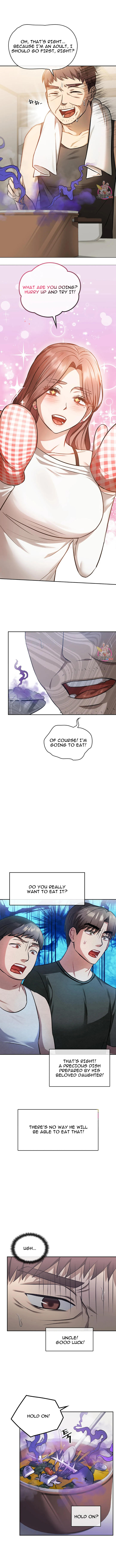 Like Fine Wine Chapter 11 - HolyManga.Net