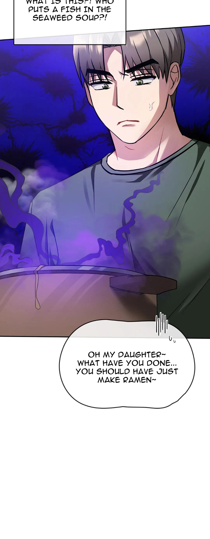 Like Fine Wine Chapter 11 - HolyManga.Net