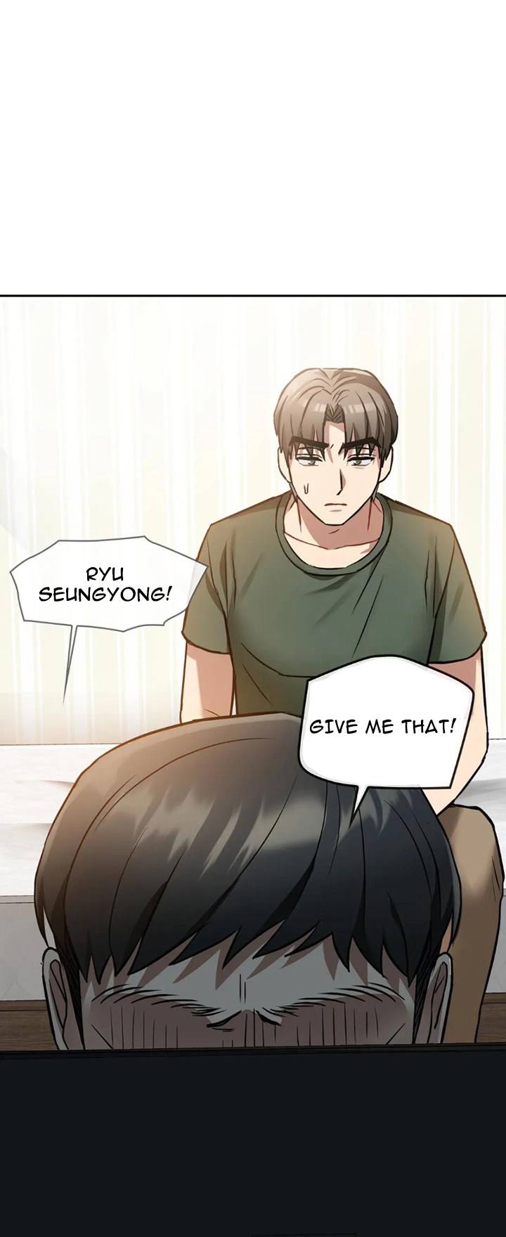 Like Fine Wine Chapter 11 - HolyManga.Net