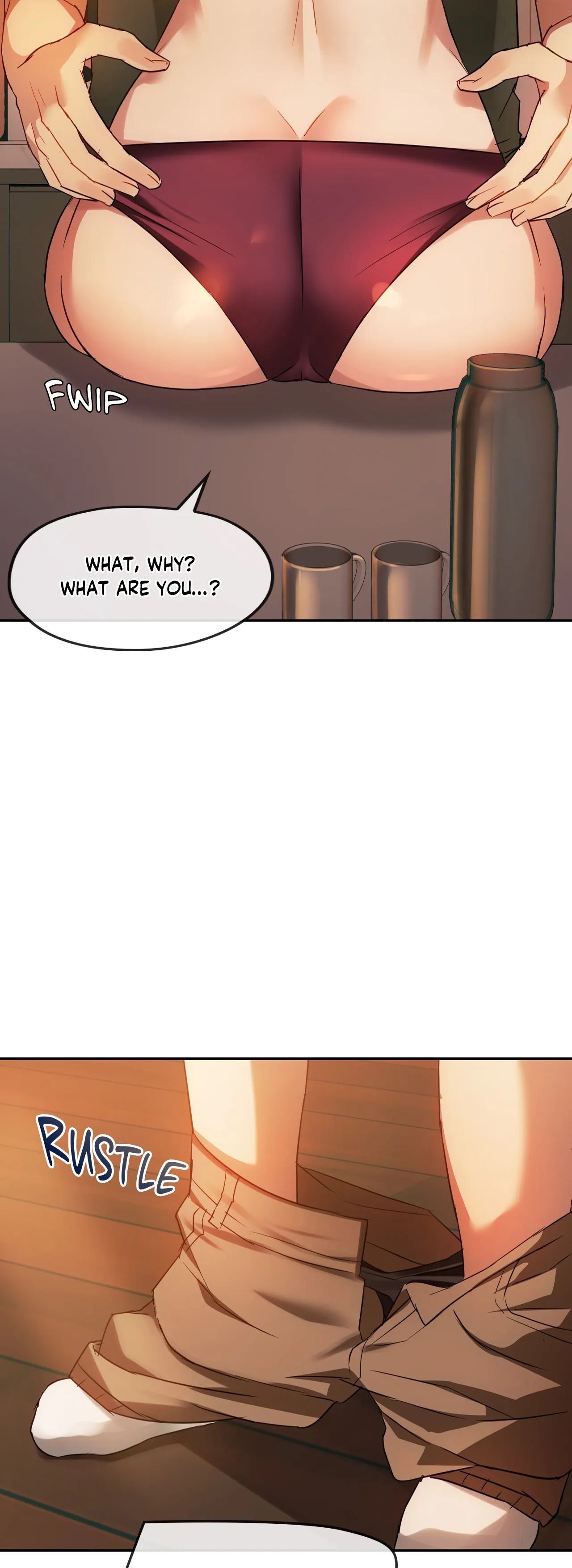 Like Fine Wine Chapter 13 - HolyManga.Net