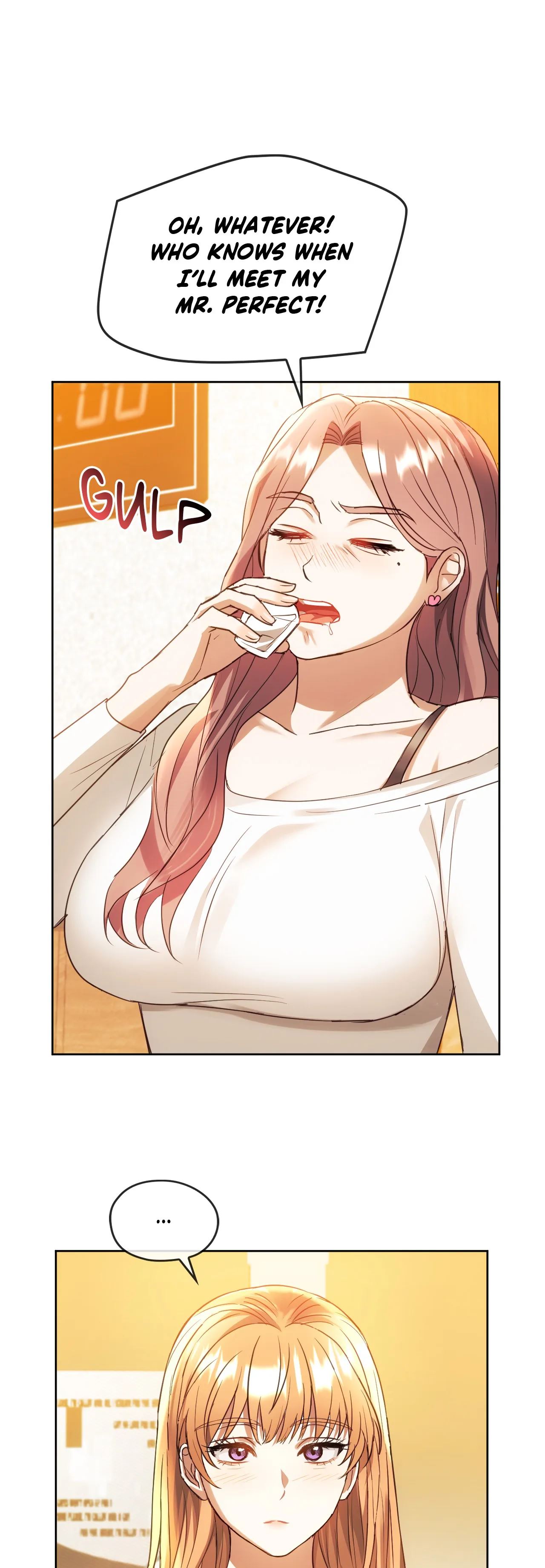 Like Fine Wine Chapter 13 - HolyManga.Net