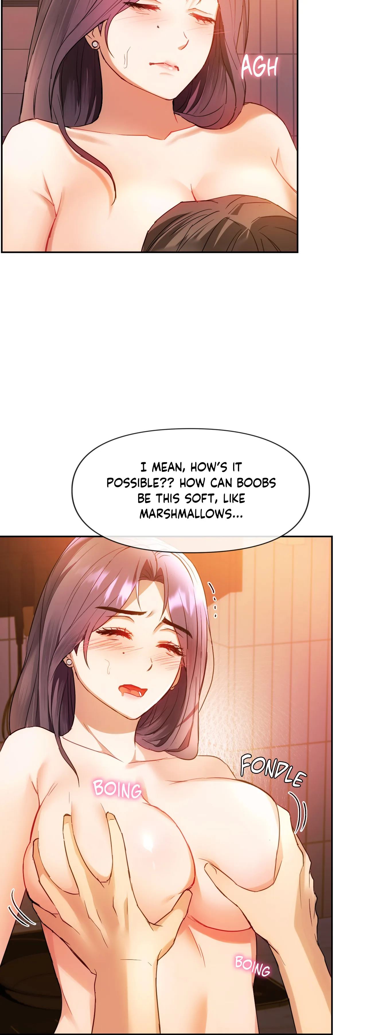 Like Fine Wine Chapter 13 - HolyManga.Net