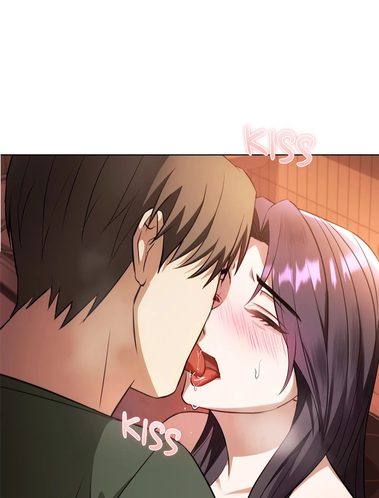 Like Fine Wine Chapter 13 - HolyManga.Net