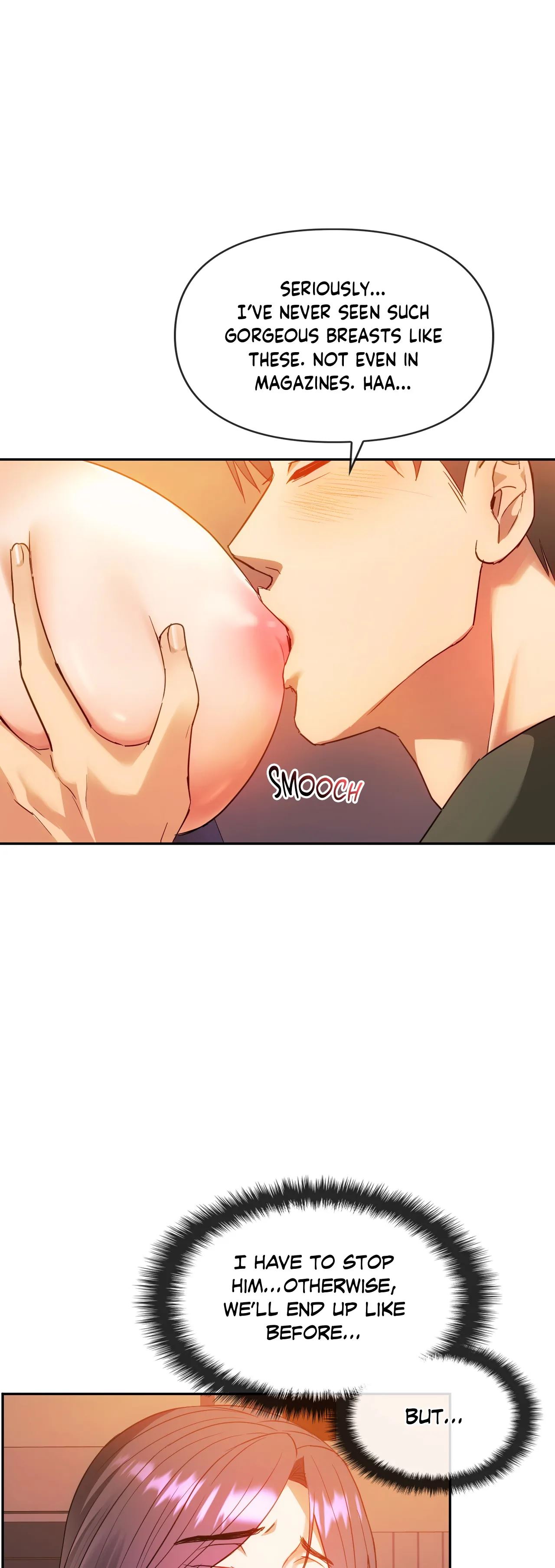 Like Fine Wine Chapter 13 - HolyManga.Net