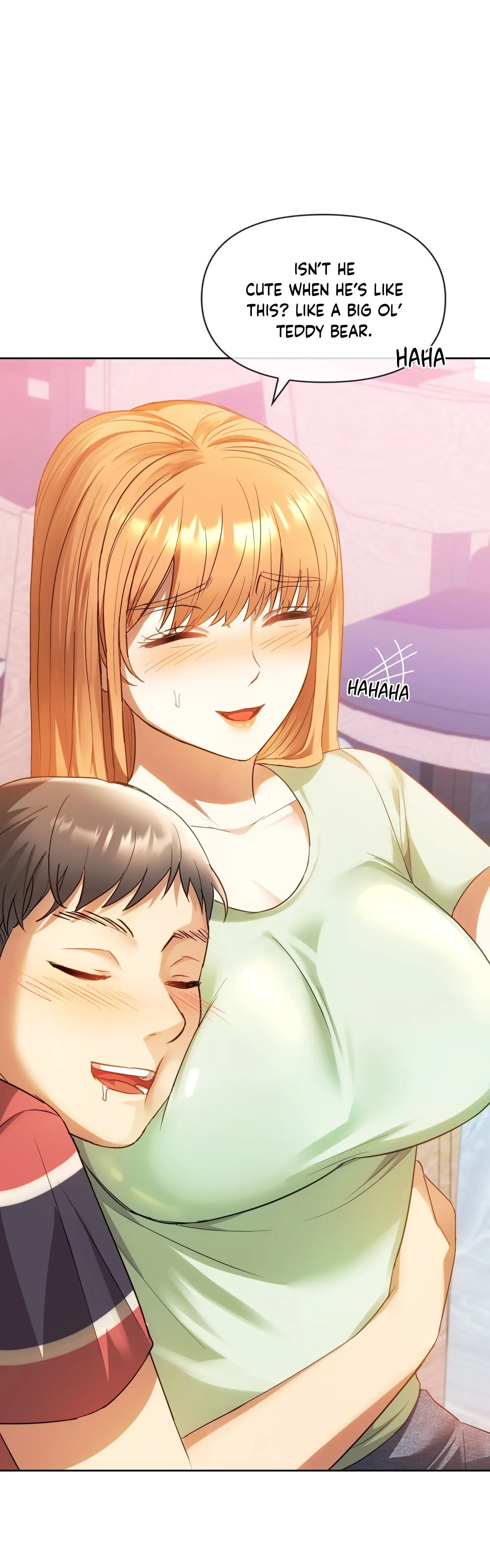 Like Fine Wine Chapter 13 - HolyManga.Net