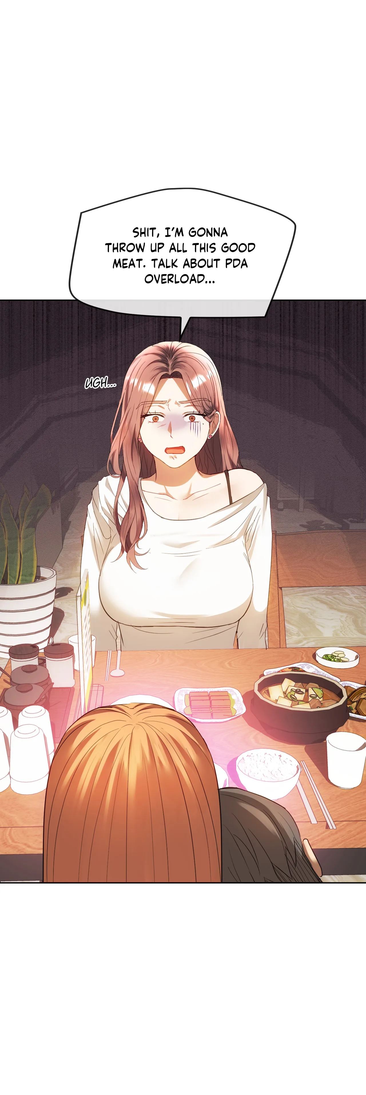 Like Fine Wine Chapter 13 - HolyManga.Net