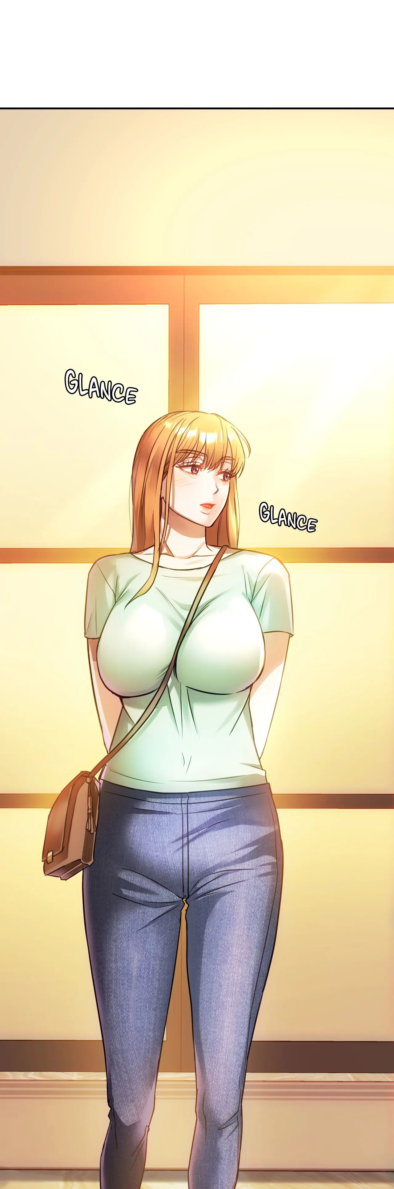 Like Fine Wine Chapter 13 - HolyManga.Net