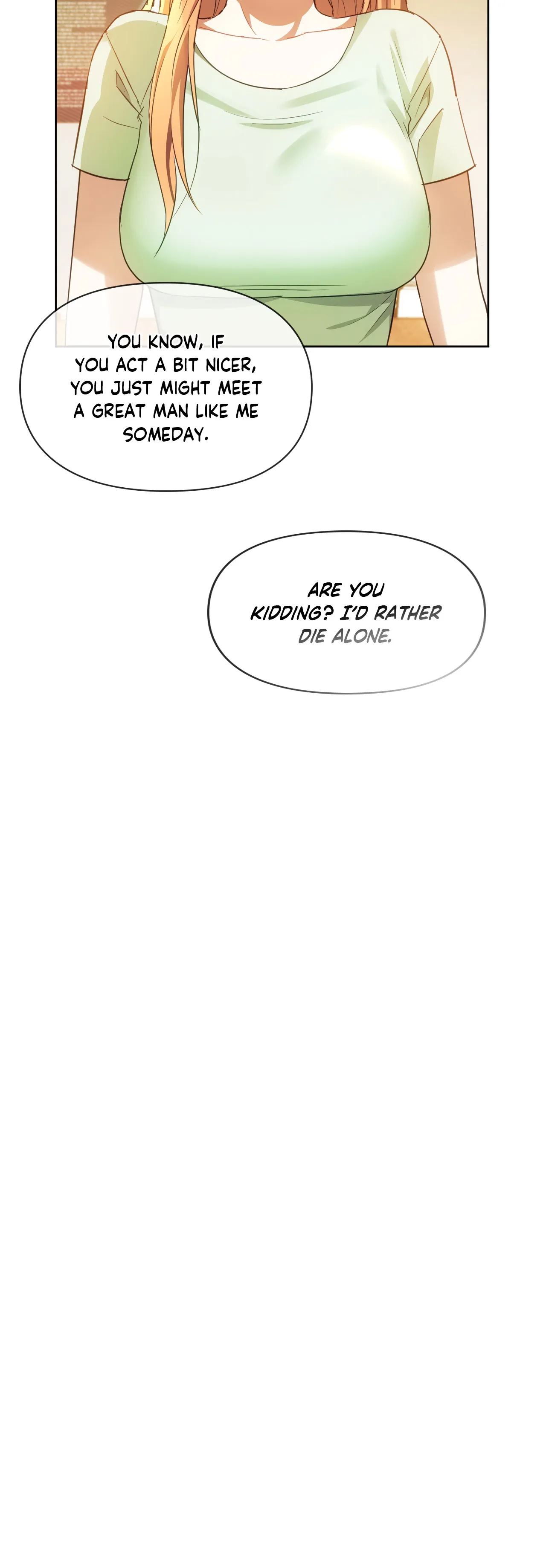 Like Fine Wine Chapter 13 - HolyManga.Net