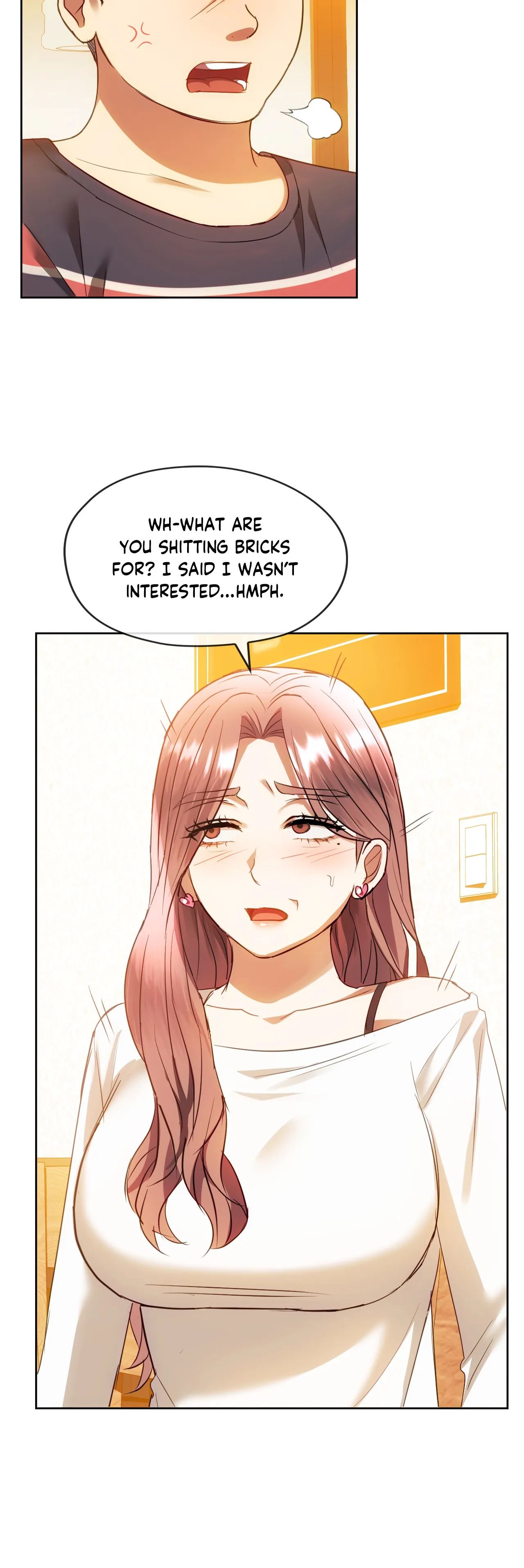 Like Fine Wine Chapter 13 - HolyManga.Net