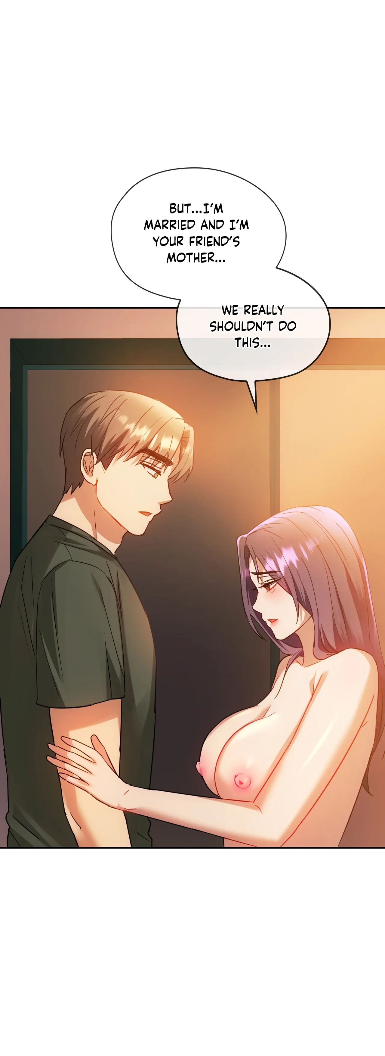 Like Fine Wine Chapter 13 - HolyManga.Net