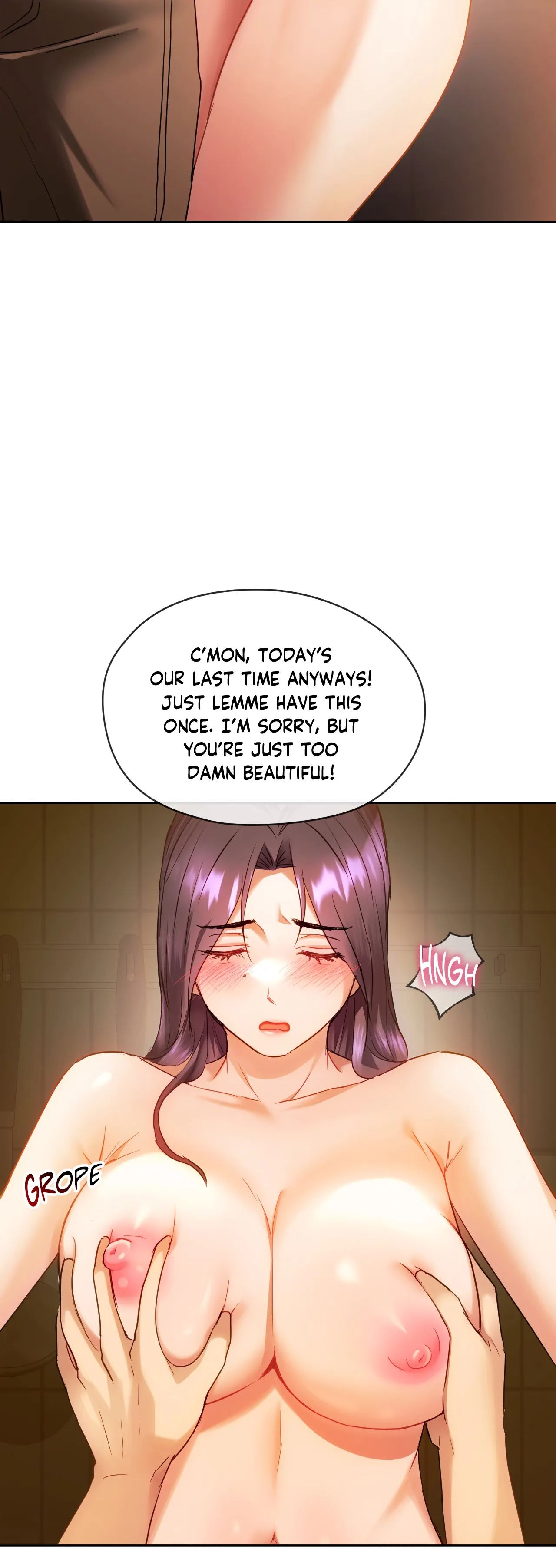 Like Fine Wine Chapter 13 - HolyManga.Net