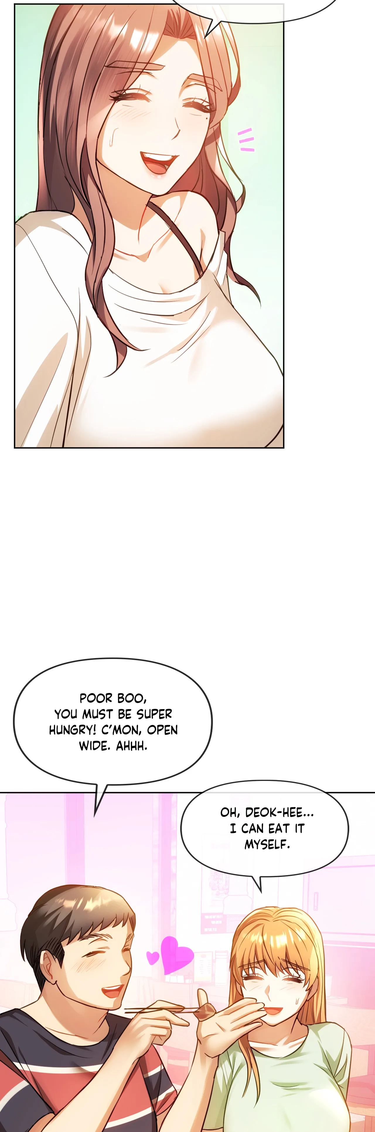 Like Fine Wine Chapter 13 - HolyManga.Net