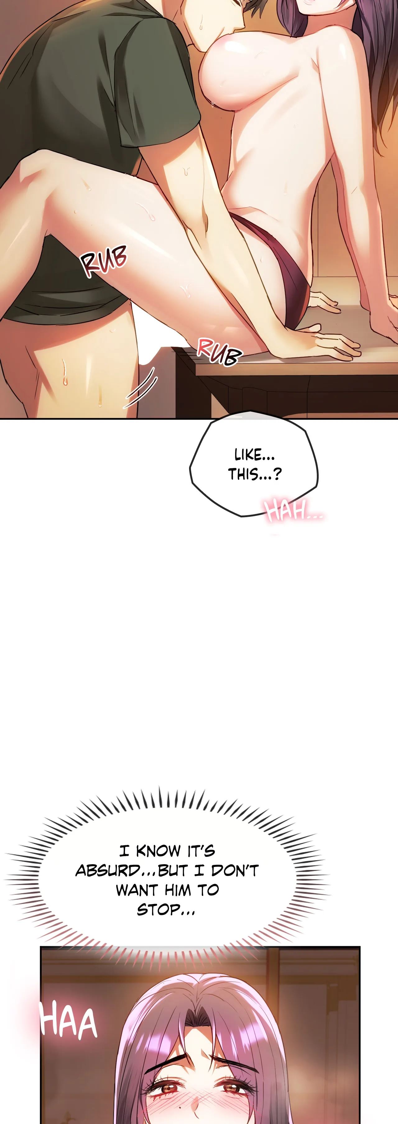 Like Fine Wine Chapter 14 - HolyManga.Net