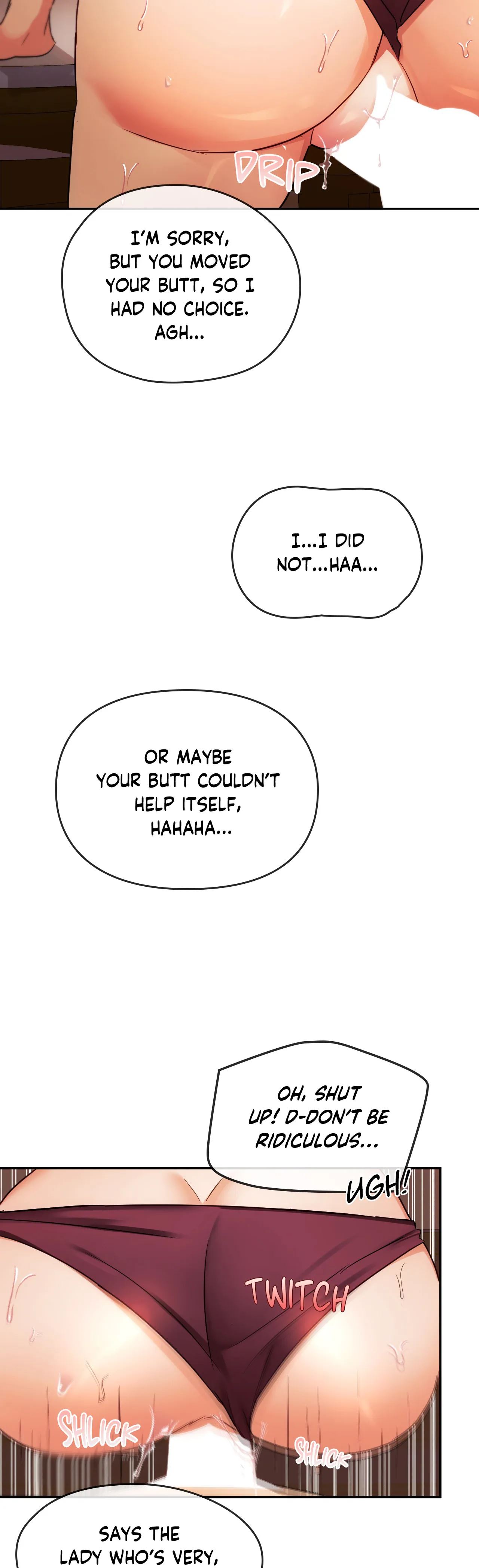 Like Fine Wine Chapter 14 - HolyManga.Net