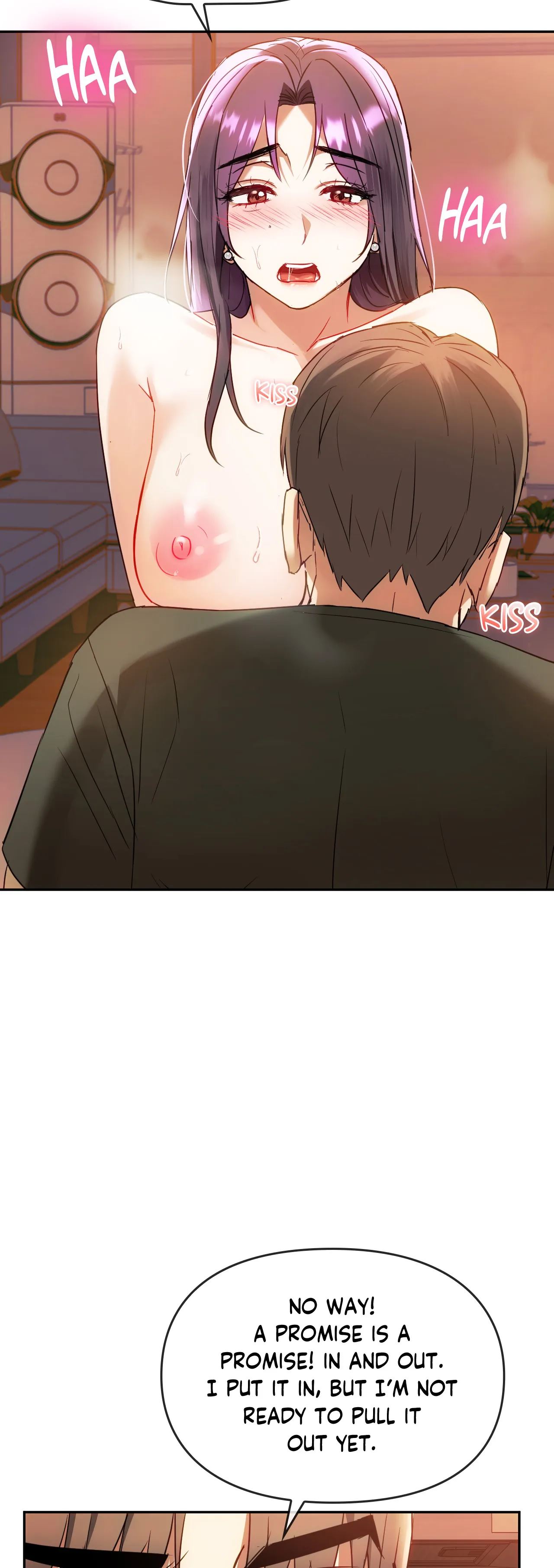 Like Fine Wine Chapter 14 - HolyManga.Net