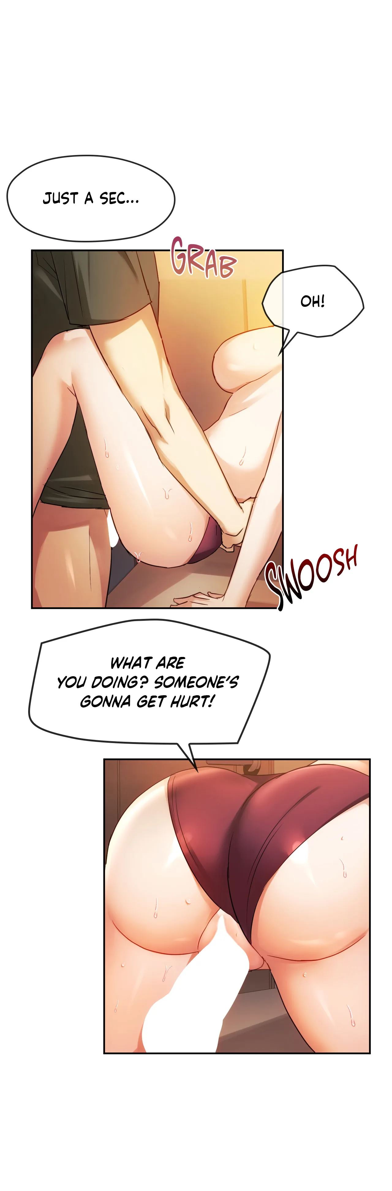 Like Fine Wine Chapter 14 - HolyManga.Net