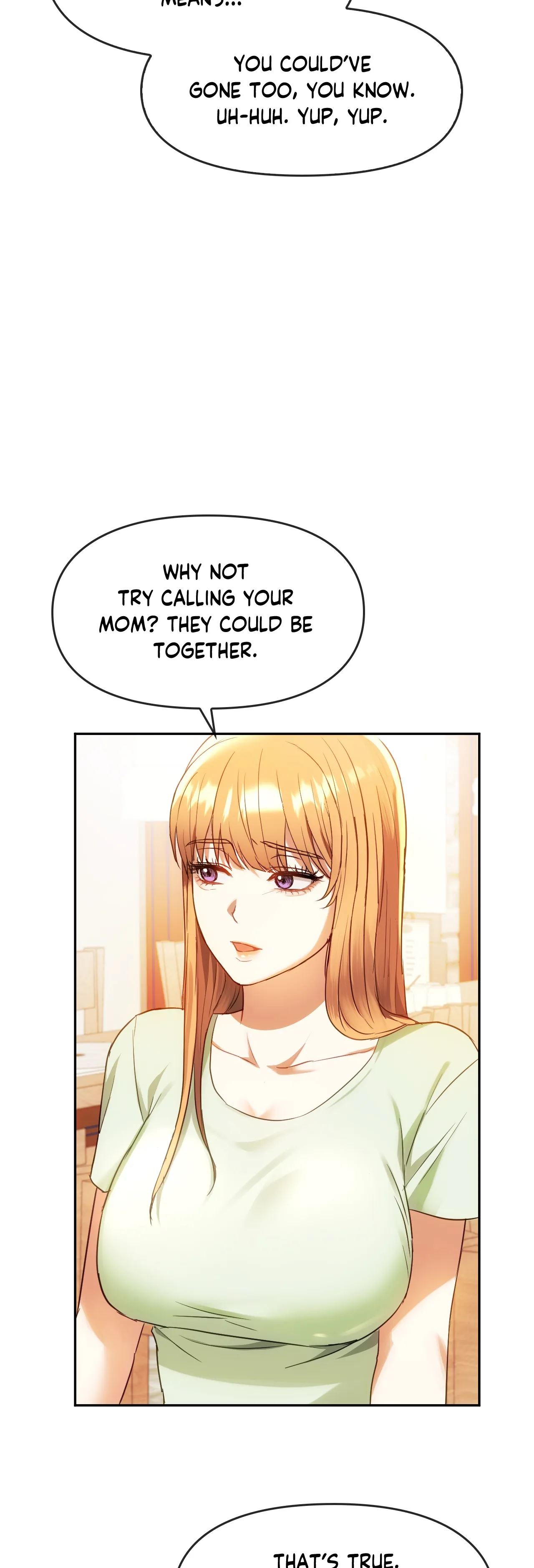 Like Fine Wine Chapter 14 - HolyManga.Net
