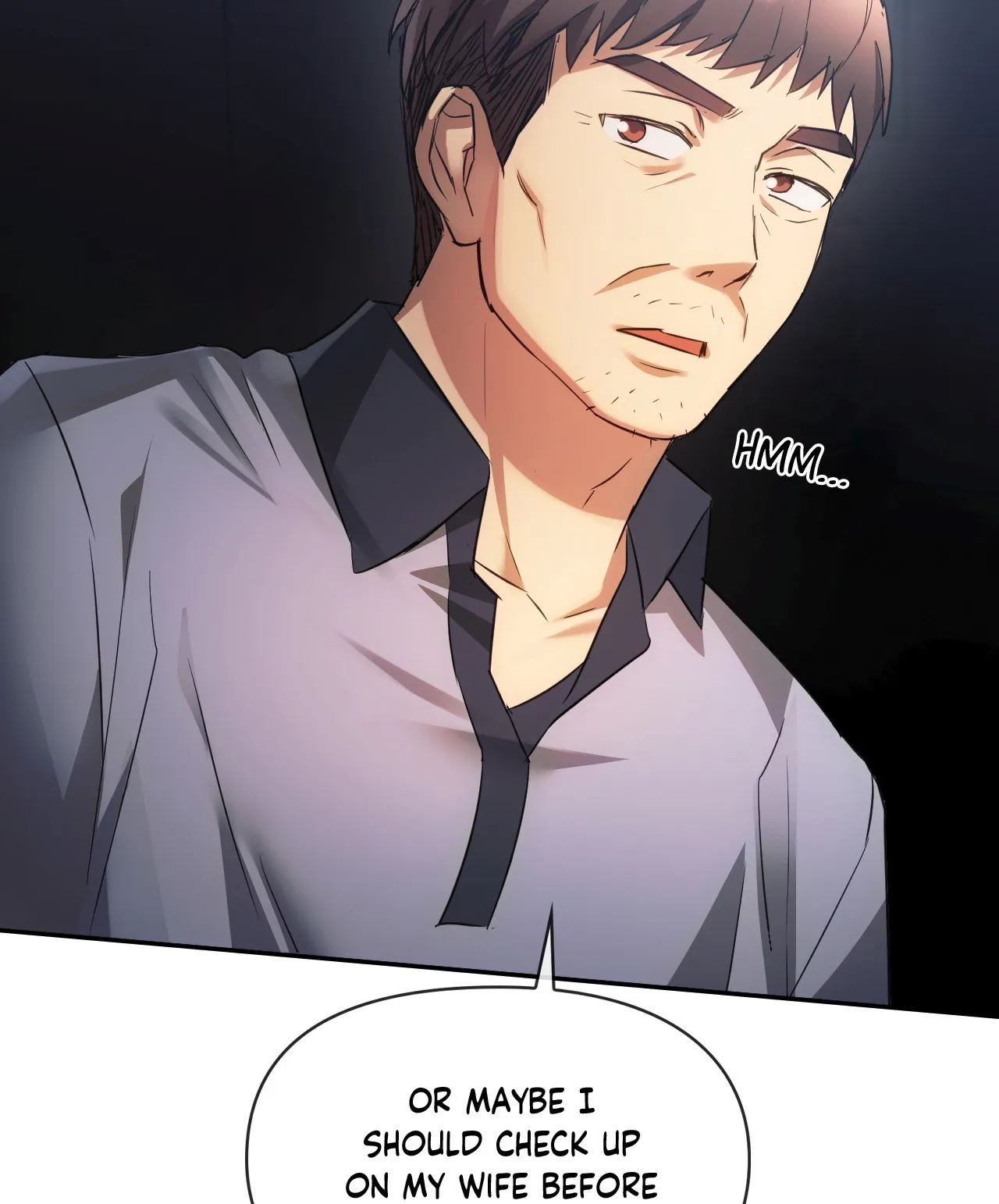 Like Fine Wine Chapter 14 - HolyManga.Net