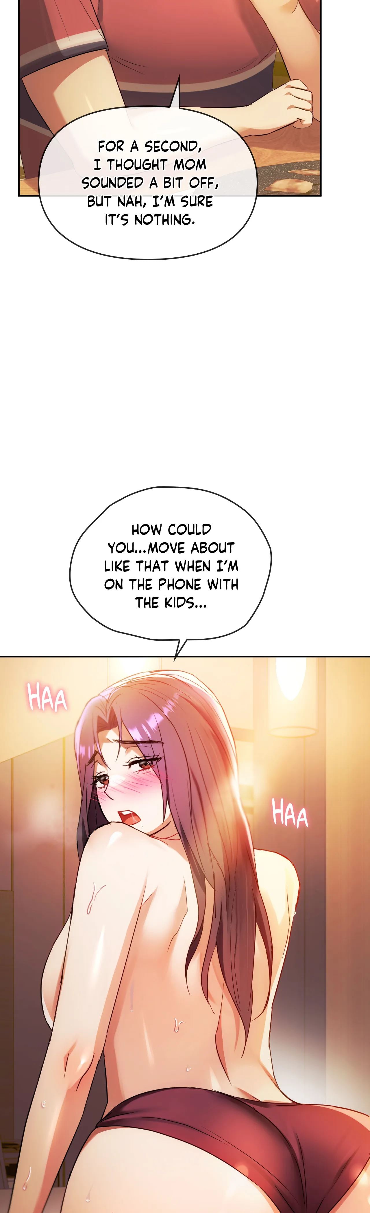 Like Fine Wine Chapter 14 - HolyManga.Net
