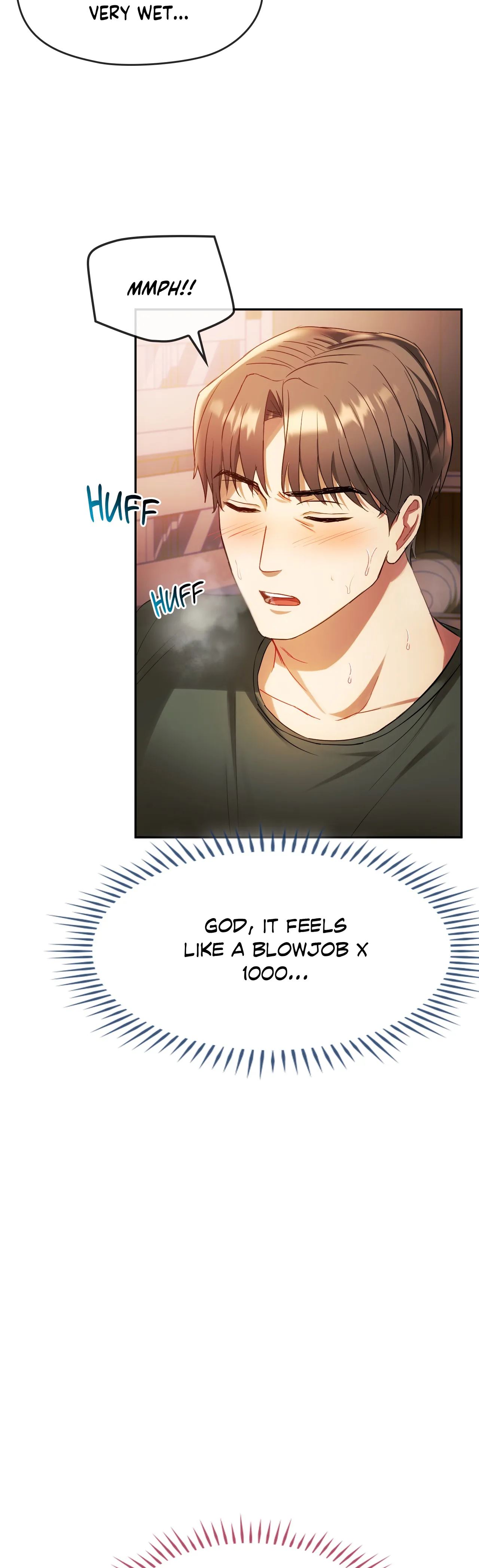 Like Fine Wine Chapter 14 - HolyManga.Net