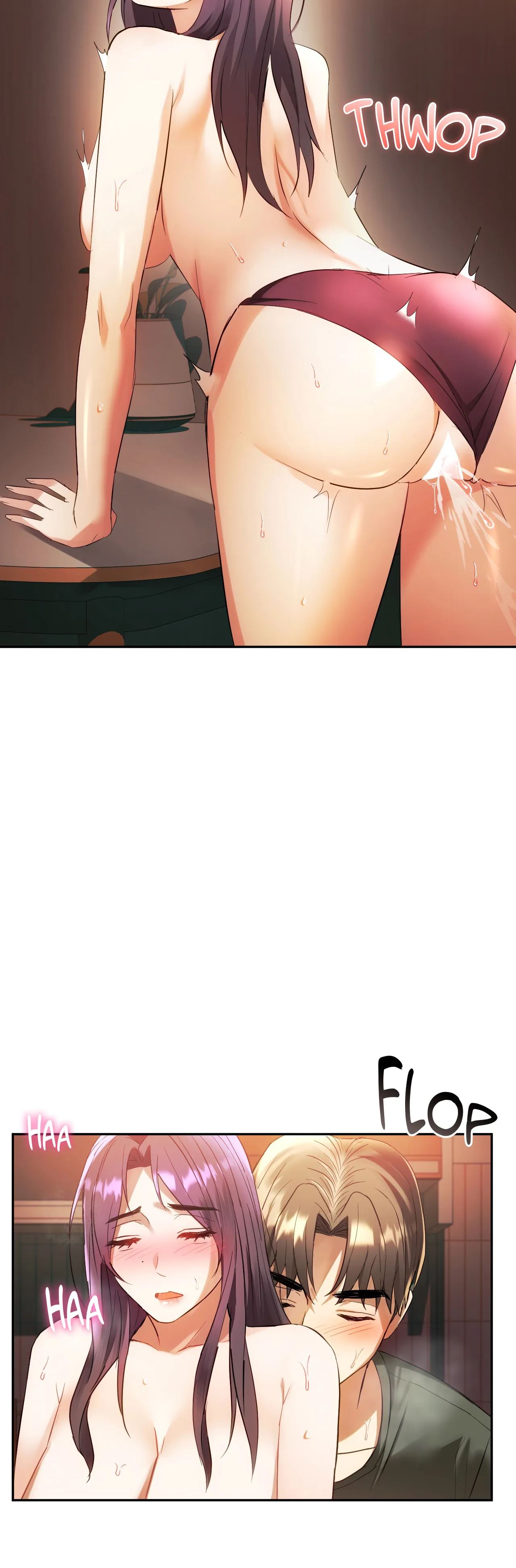 Like Fine Wine Chapter 14 - HolyManga.Net